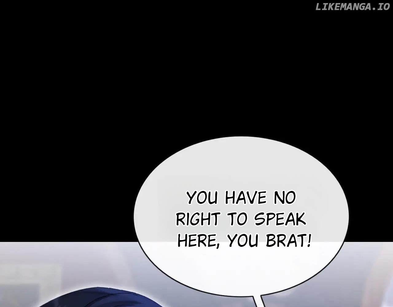 Quick Transmigration: The Host Wants To Die Chapter 169 - page 4